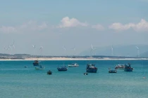 Quy Nhơn 'viên ngọc xanh' Việt Nam lọt top điểm đến hàng đầu thế giới 2026