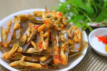 Món hải sản giàu sắt hơn gan lợn, cực hợp để ăn mùa hè