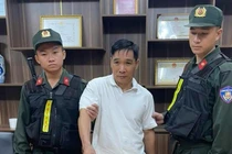 Kẻ bắt cóc con trai đại gia Trầm Bê 20 năm trước tiếp tục hầu tòa