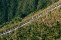 Bình Liêu mùa thu có gì đặc biệt khiến du khách say lòng?