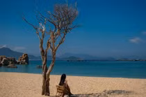 Vĩnh Hy quyến rũ đến thế, nên đi tour hay phượt tự do?