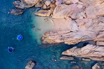 Góc biển Đắk Lắk khiến ai cũng muốn “bỏ phố về làng”