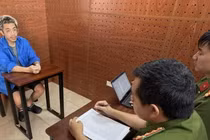 Bắt tạm giam 'bác sĩ tâm linh' rởm lừa tiền nhiều người bằng chiêu trò trừ tà