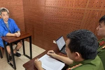 Bắt tạm giam 'bác sĩ tâm linh' rởm lừa tiền nhiều người bằng chiêu trò trừ tà