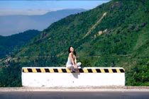 Trọn bộ kinh nghiệm vi vu đèo Hải Vân cho dân xê dịch