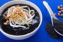 Loại hạt nhỏ hơn hạt gạo nhưng giàu canxi gấp 9 lần sữa