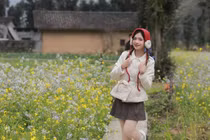 Cô gái Hà Nội chinh phục Hà Giang, 'vỡ òa vì đẹp, thót tim vì đèo'