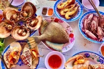 Gợi ý ăn ngon, rẻ, sạch tại Phú Quý cho mọi ngân sách