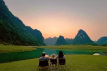 Gợi ý 5 điểm dã ngoại ở Cao Bằng đẹp không góc chết, cắm trại là chill hết cỡ