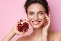 Trái cây giúp da tươi tắn, mịn màng giữa mùa đông hanh khô