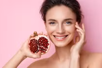 Trái cây giúp da tươi tắn, mịn màng giữa mùa đông hanh khô