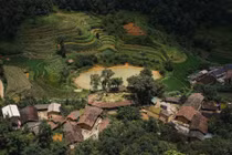 Thèn Pả, bản làng Mông mộc mạc hút khách mê trải nghiệm nguyên bản