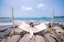 5 hòn đảo vắng người, đẹp mê cho du khách hè