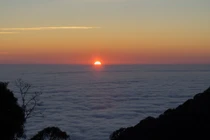 Đỉnh Sa Mu – U Bò có gì hấp dẫn khiến dân trekking săn đón?