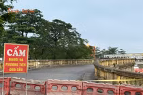Cầu Long Biên tạm 'đóng cửa' 60 ngày để sửa chữa, người dân đi lại thế nào?