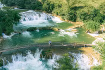 Cao Bằng có gì mà khiến ai đến rồi cũng muốn quay lại?