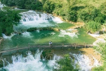 Cao Bằng có gì mà khiến ai đến rồi cũng muốn quay lại?