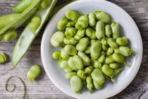 Loại hạt bình dân nhưng giàu đạm vượt trội, tốt cho não bộ