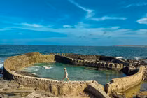 Phú Quý vào top điểm đến hàng đầu Đông Nam Á, 'đẹp như phim điện ảnh'