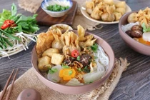Hai món chay Việt lọt top ngon nhất châu Á
