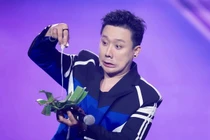 Món xôi bất ngờ gây sốt sân khấu Em Xinh Say Hi