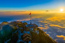 Du lịch Sa Pa dịp lễ 2/9, chọn tour nào "vui, rẻ, chất"?