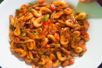 Lợi ích tuyệt vời của tôm đồng đối với sức khỏe