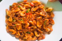 Lợi ích tuyệt vời của tôm đồng đối với sức khỏe