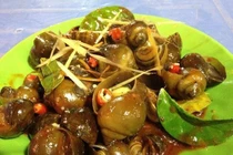Thịt ốc giàu dinh dưỡng, nhưng ăn sai cách dễ rước bệnh