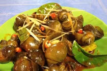 Thịt ốc giàu dinh dưỡng, nhưng ăn sai cách dễ rước bệnh