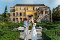 Huế có gì hấp dẫn khiến du khách quốc tế 'phải lòng'?