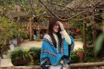 Lô Lô Chải đón mùa hoa đào nở sớm bất ngờ