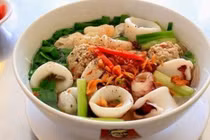 Những quán hủ tiếu nổi tiếng Sài Gòn khiến du khách nhớ mãi không quên