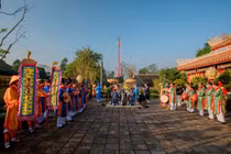 7 hành trình đón Tết độc đáo khắp Việt Nam cho mùa xuân đáng nhớ