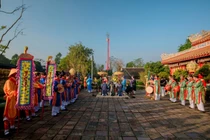 7 hành trình đón Tết độc đáo khắp Việt Nam cho mùa xuân đáng nhớ