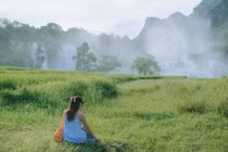 Nghỉ lễ 2/9, Cao Bằng bùng nổ với loạt điểm đến khiến du khách mê mẩn