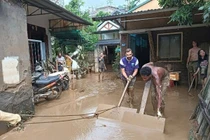 View - Chiều bình yên ở Lô Lô Chải chốn nghỉ chân giữa núi rừng hùng vĩ | Báo Tri thức và Cuộc sống - TIN TỨC PHỔ BIẾN KIẾN THỨC 24H