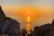 Eo Gió Quan Lạn thiên đường hoang sơ làm say lòng du khách