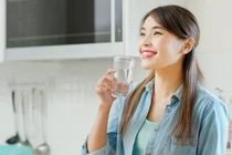 Thức uống buổi sáng giúp nuôi dưỡng hệ vi sinh đường ruột 