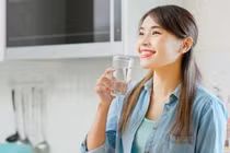 Thức uống buổi sáng giúp nuôi dưỡng hệ vi sinh đường ruột 