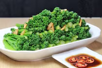 3 món ăn dân dã giúp gan khỏe, dễ nấu tại nhà