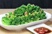 Bí quyết giữ gan khỏe với những món ăn giản dị hằng ngày