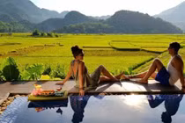 Gợi ý điểm đến gần Hà Nội cho cuối tuần nhẹ nhàng, thư giãn