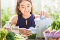 Thực phẩm giúp giảm nguy cơ ung thư cổ tử cung ở phụ nữ