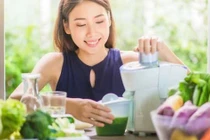 Top thực phẩm hỗ trợ phòng ngừa ung thư cổ tử cung
