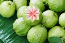 Ăn ổi đúng cách sẽ trở thành 'trợ thủ' kiểm soát đường huyết