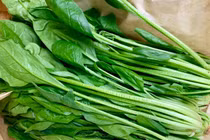 6 thực phẩm cần tránh khi ăn cùng cải bó xôi để bảo vệ sức khỏe