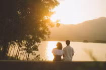 Hồ Hòa Trung có gì mà giới trẻ Đà Nẵng rủ nhau đến chill mỗi cuối tuần?