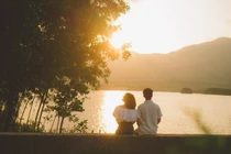 Hồ Hòa Trung có gì mà giới trẻ Đà Nẵng rủ nhau đến chill mỗi cuối tuần?