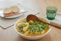 Món canh quen thuộc giúp hỗ trợ huyết áp, giữ dáng nhẹ nhàng